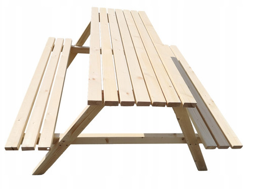 Gartenbank gartentisch - gartenbank,