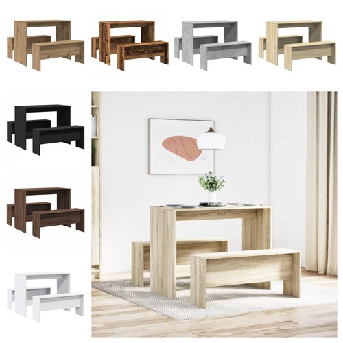 Esstisch und bank set - bank,