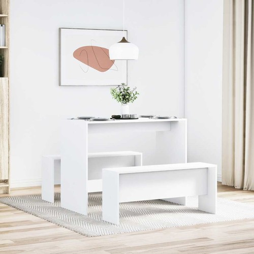 Vidaxl teiliges tisch - vidaxl, tisch-