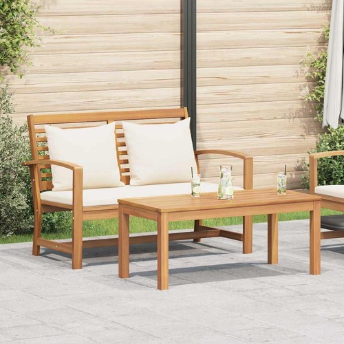 Vidaxl gartenbank und - vidaxl, gartenbank-