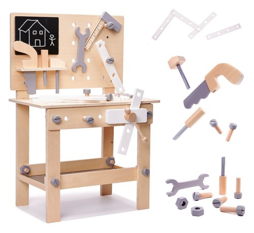 Kinder werkbank tisch - kinder,