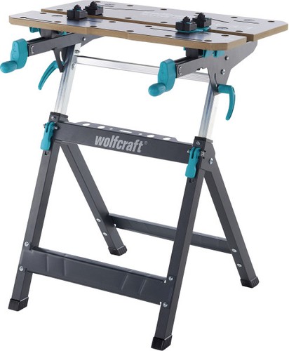 Wolfcraft maschinen und - wolfcraft,