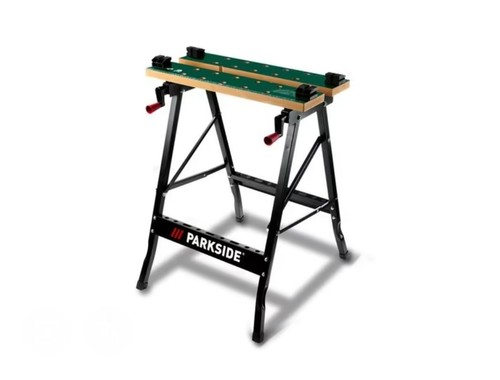 Parkside werk und - werk-,