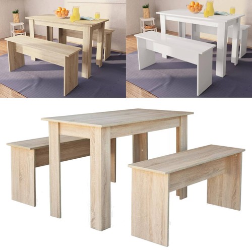 Tlg essgruppe tisch und - 3-tlg.,