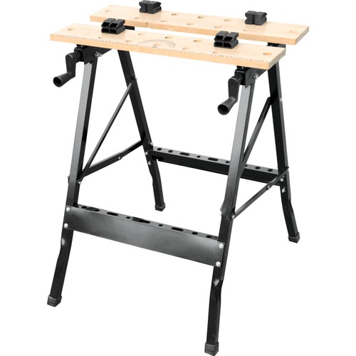 Werk und spanntisch klappbar - werk-,