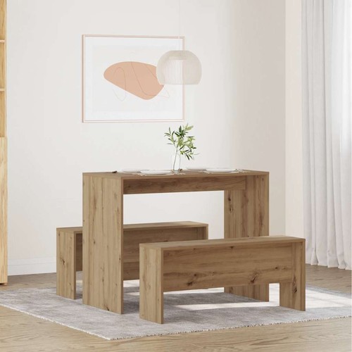 Vidaxl teiliges tisch - vidaxl, und