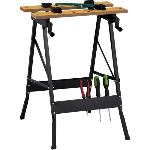 Werkbank werk und spanntisch - werkbank,