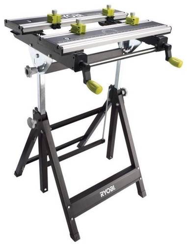 Ryobi werkbank spanntisch - werkbank, -spanntisch