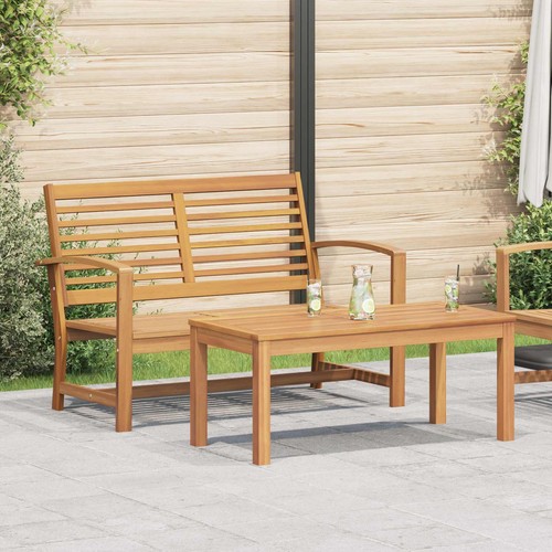 Vidaxl gartenbank und - vidaxl,