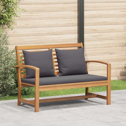 Vidaxl gartenbank und - vidaxl, gartenbank-